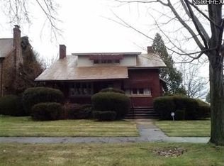 3539 West Blvd, Cleveland, OH