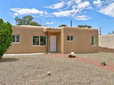 2741 Montclaire Dr NE, Albuquerque, NM, 87110