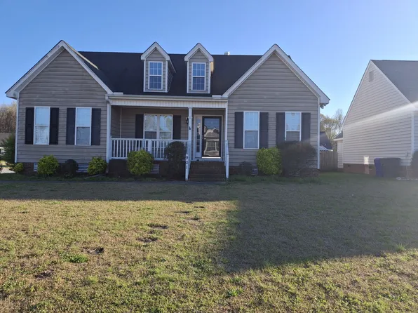 901 Selwood Ln, Winterville, NC 28590