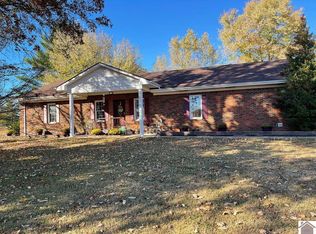 257 3rd St, Cadiz, KY 42211