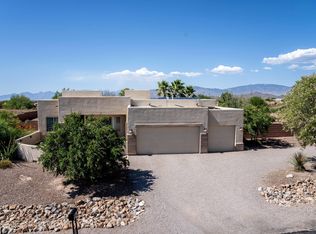 14175 E Lazy Jake Ln, Vail, AZ 85641