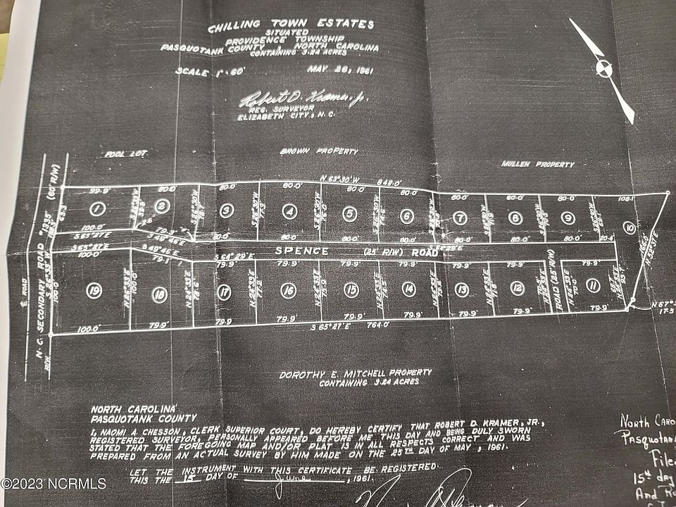 2nd image of 6 Spence Road