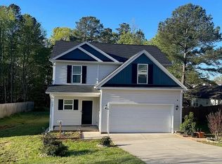 549 Tucks Ct, Sanford, NC 27330
