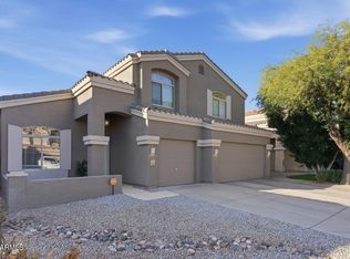 12801 W LISBON Lane, El Mirage, AZ 85335