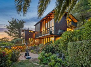 312 Fairhills Drive, San Rafael, CA 94901