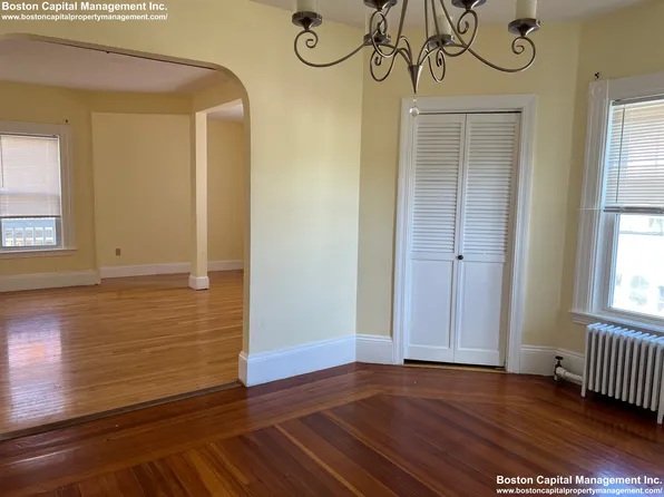 23-25 Liberty Ave #23, Medford, MA 02155