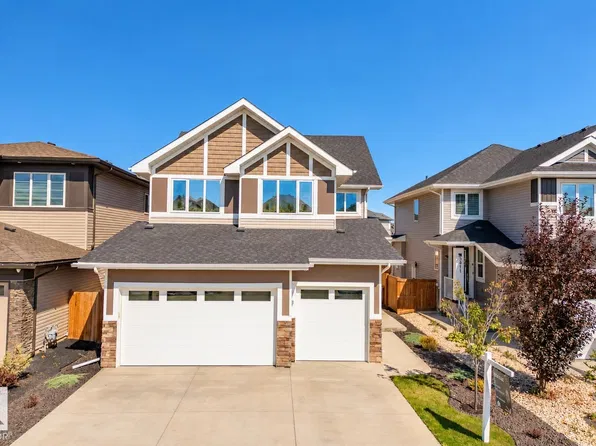 5813 Pelerin Cres, Beaumont, AB T4X 2X8