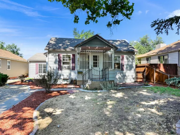 2011 N 8th St, Grand Junction, CO 81501