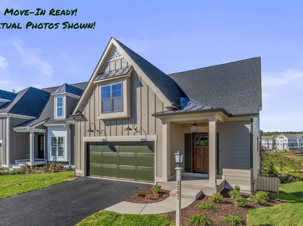 3247 Thicket Run Dr, Charlottesville, VA 22911