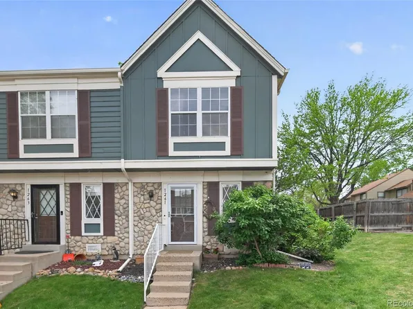 1261 S Idalia Street, Aurora, CO 80017