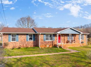 340 Floyd St, Royston, GA 30662