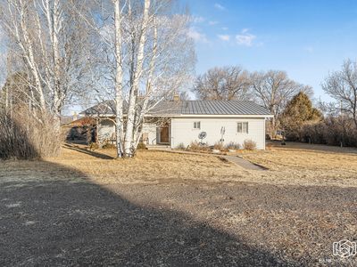 295 S 200 E, Panguitch, UT, 84759