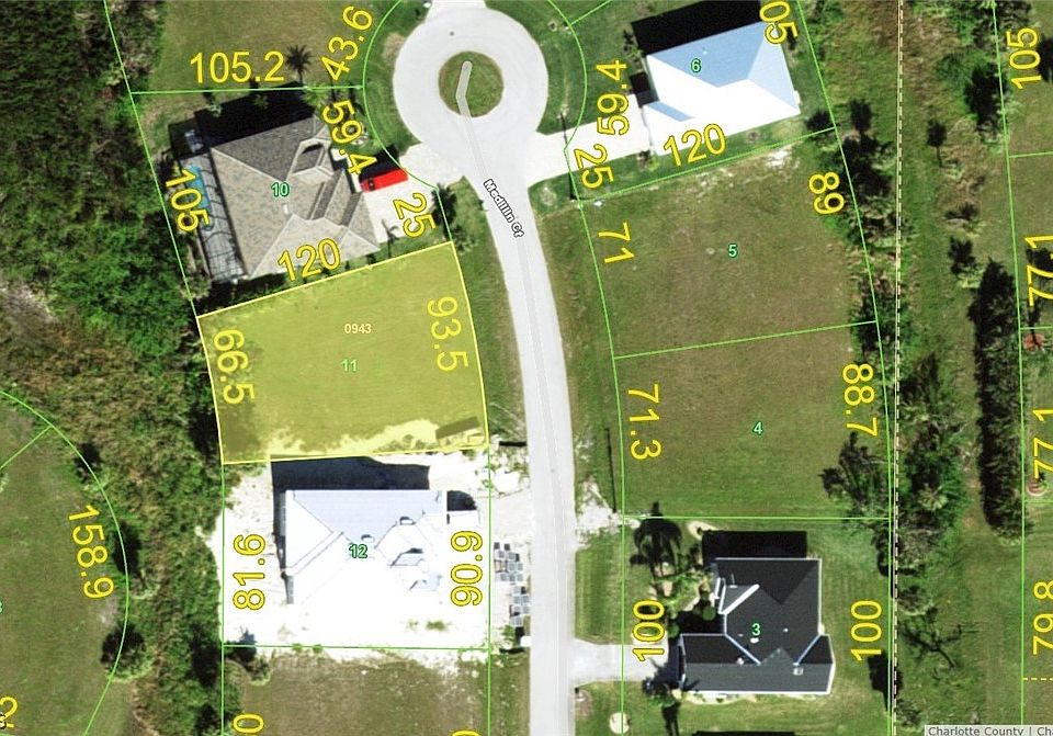 1st image of 17435 Medillin Ct