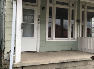 670 E Market St, Huntington, IN 46750