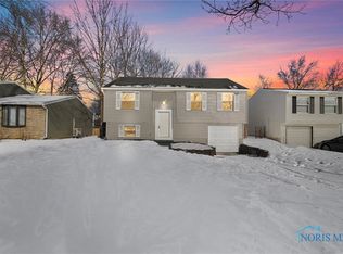 4680 Vallejo Dr, Toledo, OH 43615