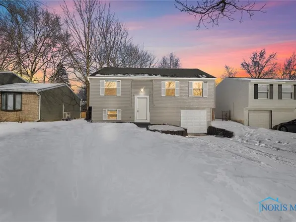 4680 Vallejo Dr, Toledo, OH 43615