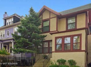 1265 W Glenlake Ave, Chicago, IL 60660