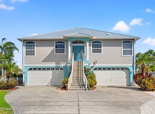 4207 Carlos Ct, Hernando Beach, FL 34607
