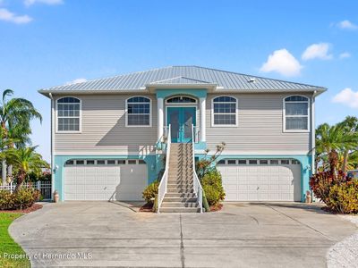 4207 Carlos Ct, Hernando Beach, FL, 34607