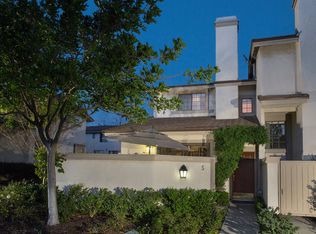 5 Starfall #3, Irvine, CA 92603
