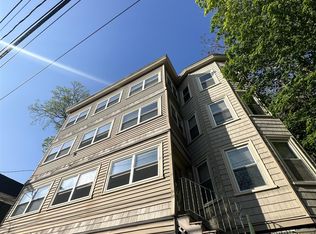 225 Summer St #1L, Somerville, MA 02143