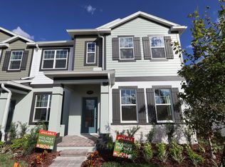 9398 Bolshoi Aly, Winter Garden, FL 34787