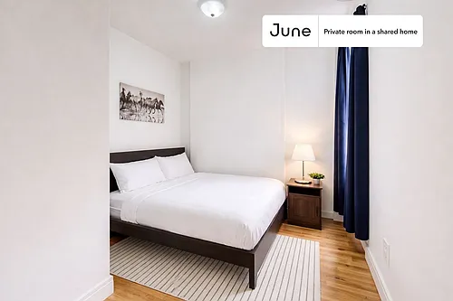 252 Madison St #3C Photo 1