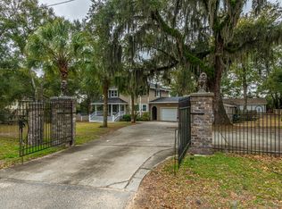 993 Pinefield Dr, Charleston, SC 29492