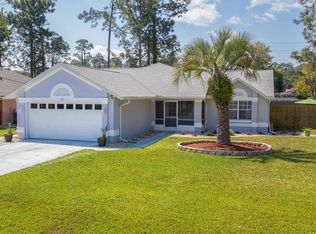 184 Bayside Dr, Palm Coast, FL 32137