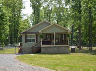 163 Eastview Ln, Cleveland, TN 37323