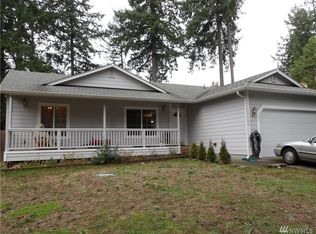 18209 Park Ln SE, Yelm, WA 98597