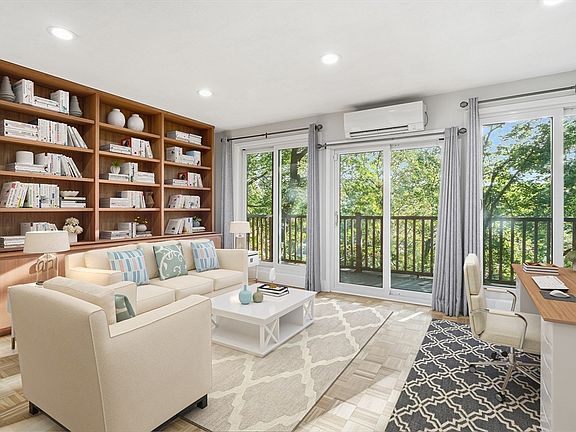 2nd image of 184 Rawson Rd #184