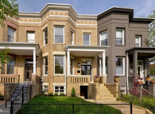 3632 10th St NW, Washington, DC 20010