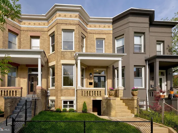 3632 10th St NW, Washington, DC 20010