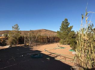 59811 Belfair Dr, Yucca Valley, CA 92284