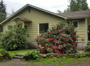 1525 W Highway 101, Port Angeles, WA 98363