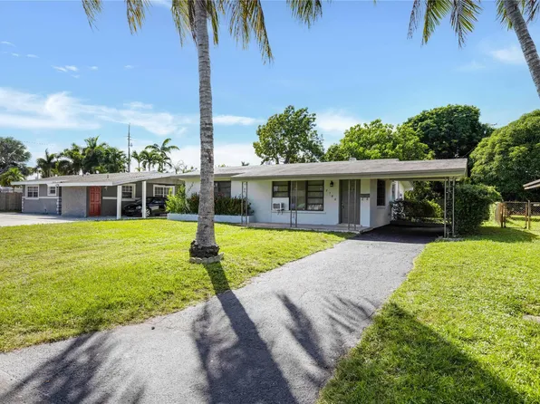 2700 Gulfstream Drive, Miramar, FL 33023
