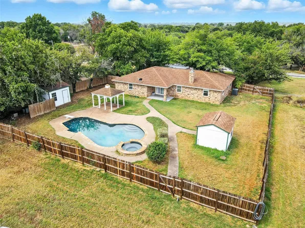 520 County Road 4856, Newark, TX 76071