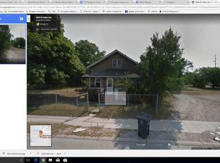 2630 W Colfax Ave, South Bend, IN 46619