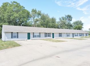 410 S Johnson St #2B-1BA-850SQFT, Odessa, MO 64076