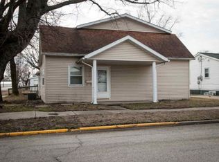 302 S 13th St, Vincennes, IN 47591