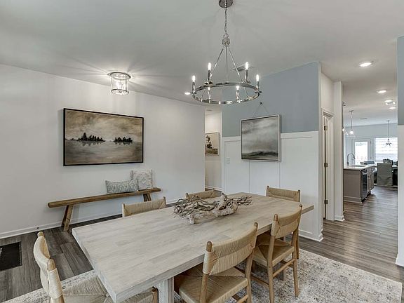 The Estates at Casteel - Savoy Interior Image 3