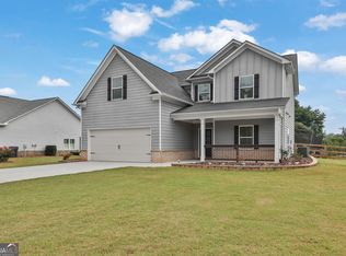 5387 Ponderosa Farm Rd, Gainesville, GA 30507