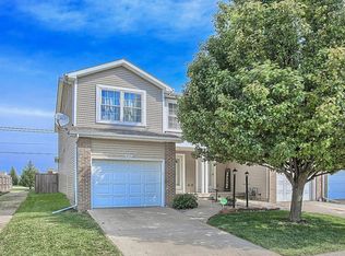3728 Summer Sage Ct, Champaign, IL 61822