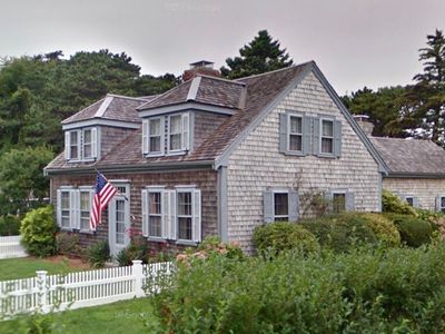201 Old Harbor Rd, Chatham, MA, 02633