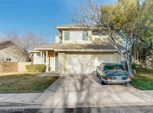 292 Manzanita Ranch Ln, Henderson, NV 89012