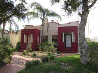 1739 Dewey St, Hollywood, FL 33020