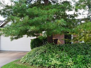 1786 Rock Hill Ln UNIT 1786, Akron, OH 44313
