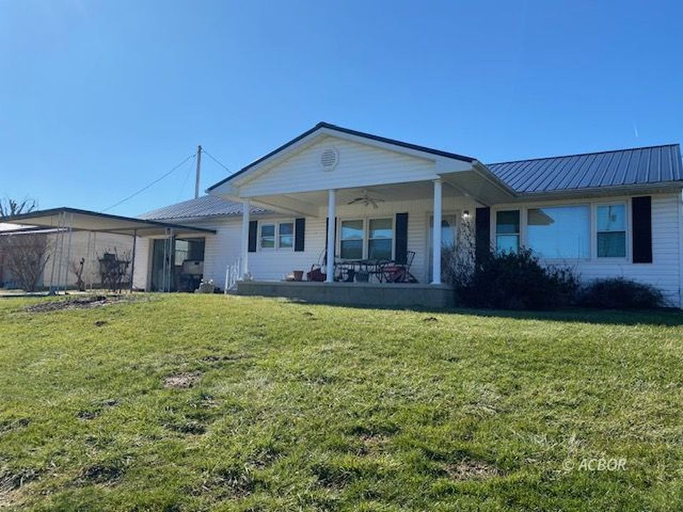 Real estate listing image