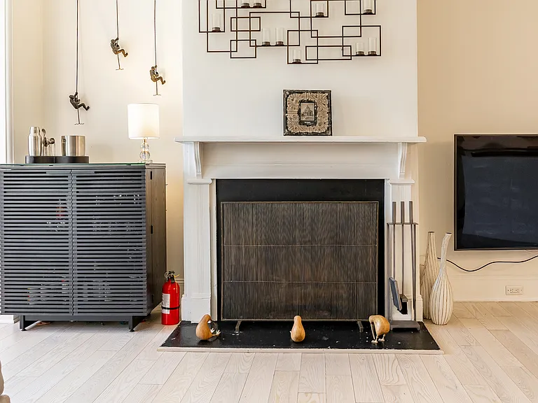 609 Massachusetts Ave NE #PENTHOUSE — Photo 4